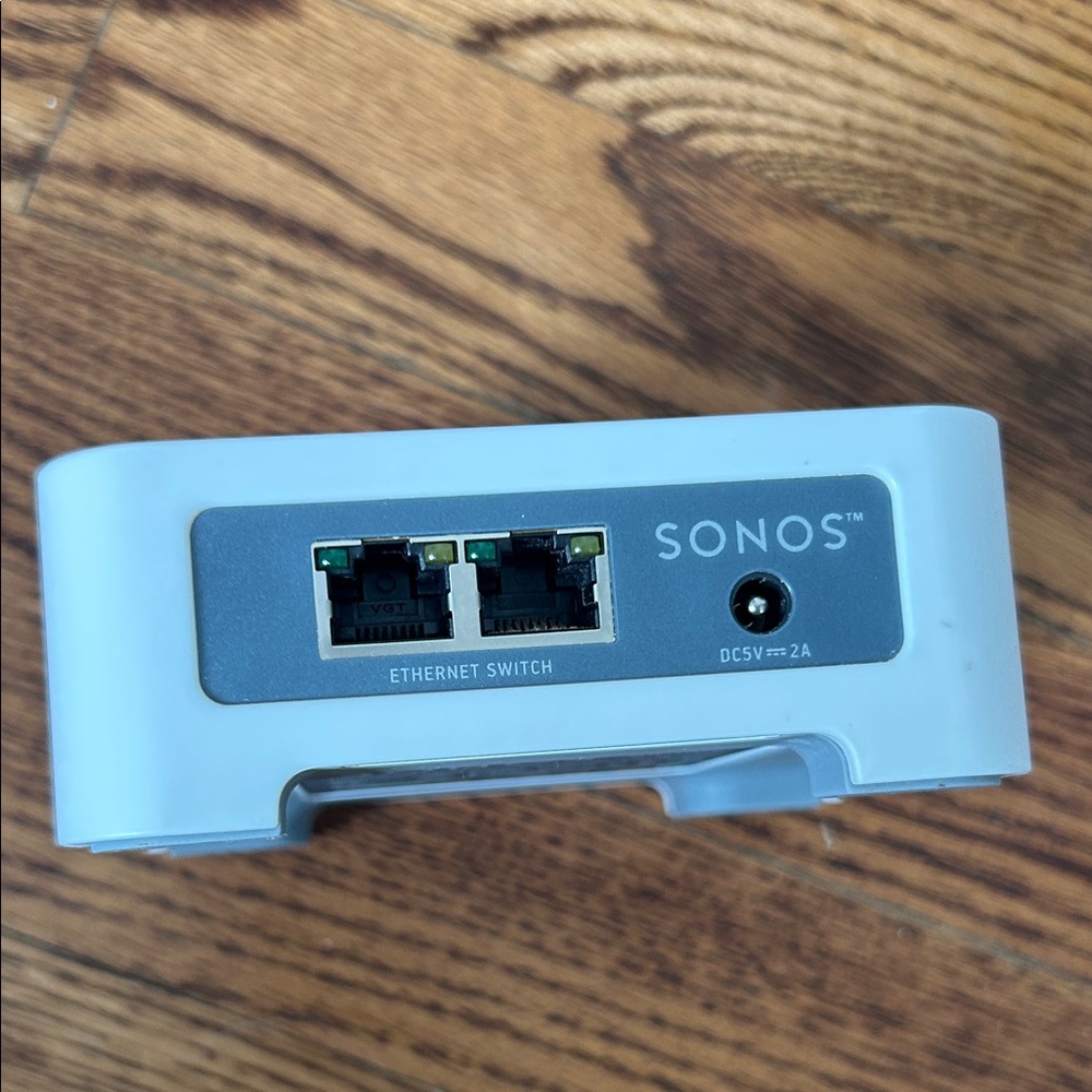 Sonos Play 5 with Sonos bridge - Picture 4 of 5